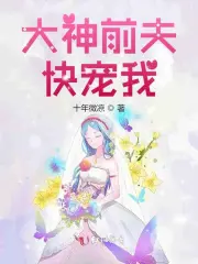 大神前夫快宠我